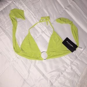 Pretty Little Thing Bralet